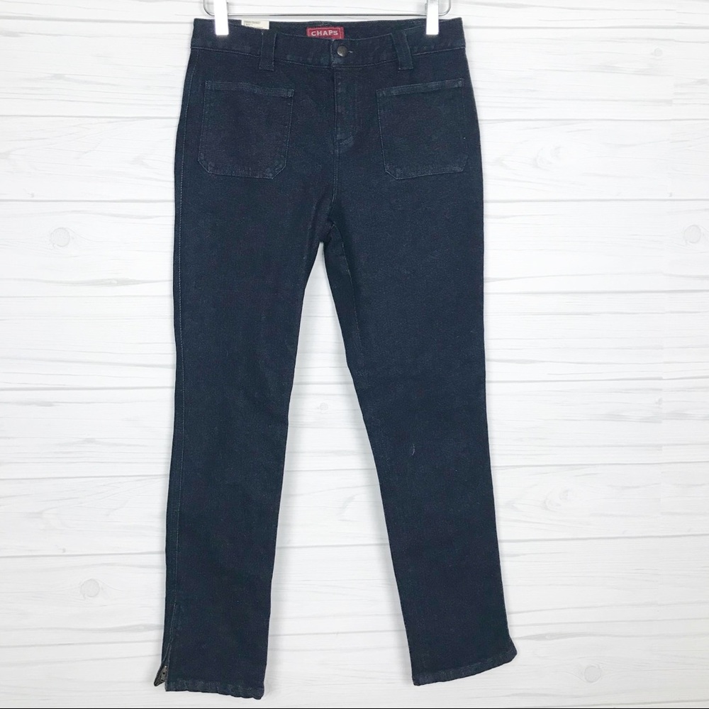 Chaps Denim Nakota Jeans - NWT